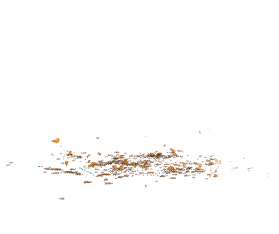Листья - Bezmaksas animēts GIF