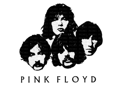 Pink floyd - PNG gratuit