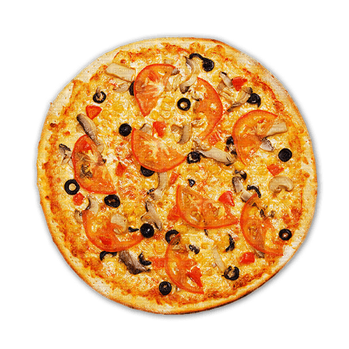 pizza - bezmaksas png