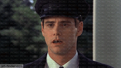 Jim Carrey - Bezmaksas animēts GIF
