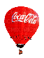 lu montgolfiere - 免费动画 GIF
