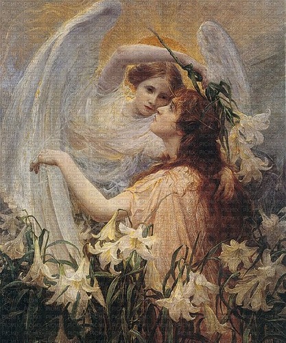 Guardian Angel - Free PNG