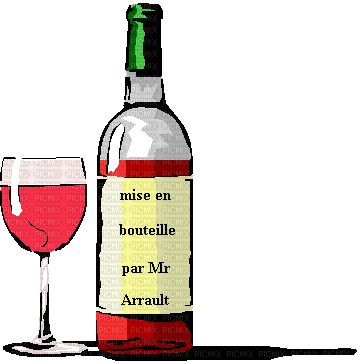 vin - Ilmainen animoitu GIF