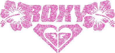 roxy - GIF animé gratuit