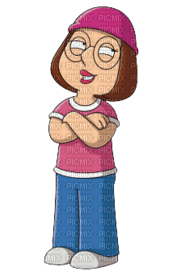 Family Guy - Free PNG