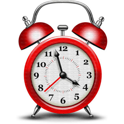 Alarm Clock - zadarmo png