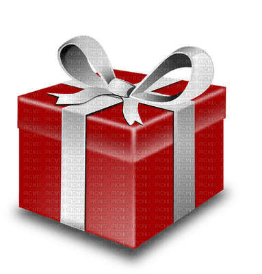 Geschenke - nemokama png