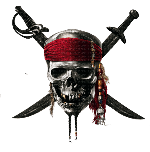 loly33 pirate - 免费PNG
