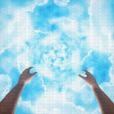handen in de lucht - 無料のアニメーション GIF
