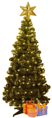 Weihnachten - Bezmaksas animēts GIF