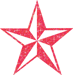 stars*kn* - GIF animé gratuit