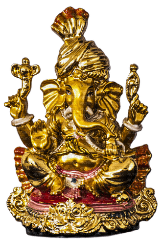 Ganesh - kostenlos png
