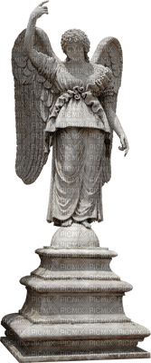 statue anastasia - darmowe png