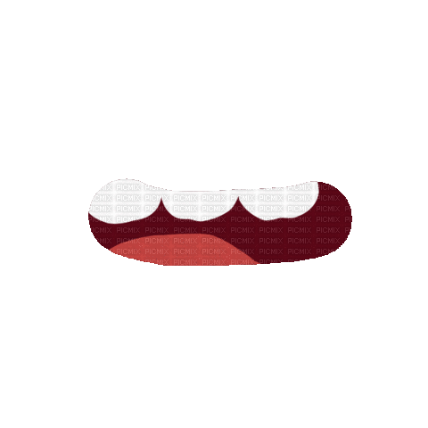 mouth - Zdarma animovaný GIF