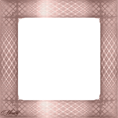 frame-pink - png gratuito