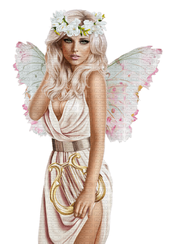 Butterfly. Woman. Butterfly woman. Fantasy. Leila - δωρεάν png