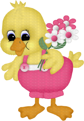 duck by nataliplus - 免费PNG