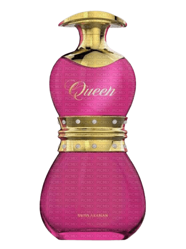 Perfume Pink - Bogusia - png grátis