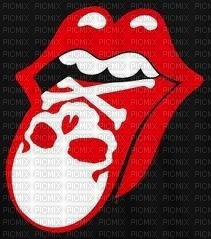rolling stones - zadarmo png