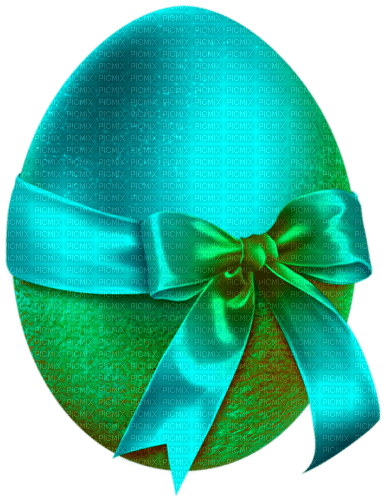 Easter Egg - png gratuito