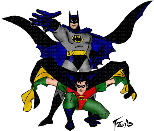 batman - PNG gratuit