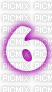 number - 無料png