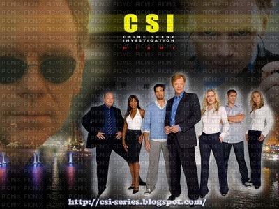 CSI Miami - бесплатно png
