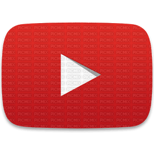 YouTube - PNG gratuit