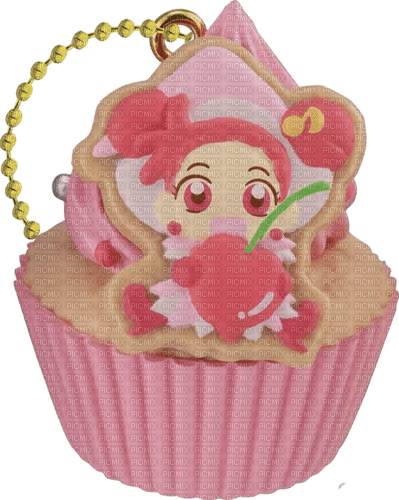doremi cupcake - png grátis