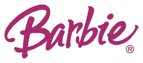 barbie - zdarma png