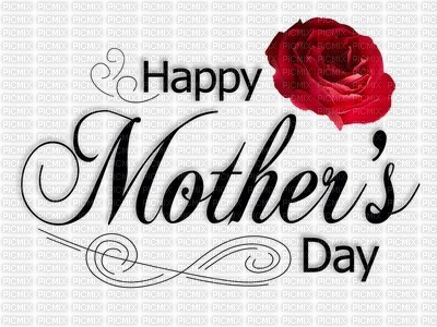 Mother´s Day - gratis png