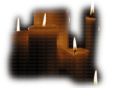 candles - Nitsa - 無料png