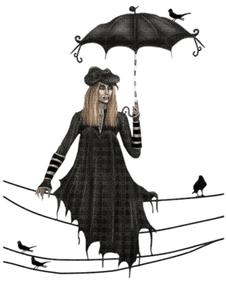 Gothic - png ฟรี