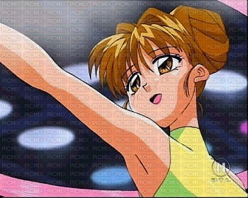 jeanne maron anime manga - nemokama png
