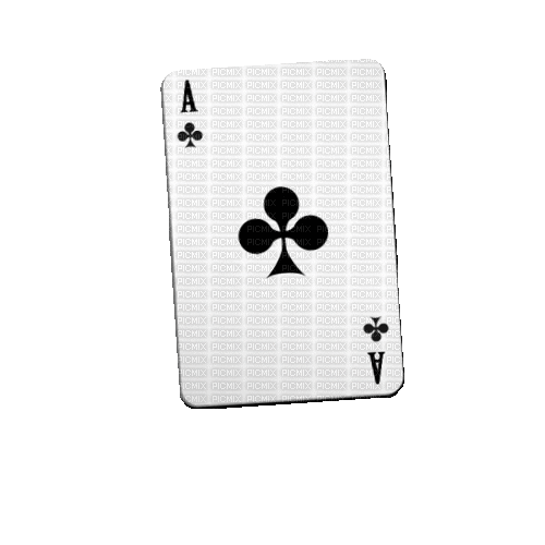 Playing Cards.Cartes.Naipes.Victoriabea - GIF animate gratis