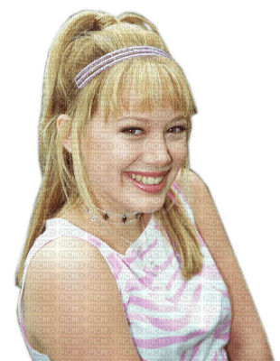 Hilary Duff - ücretsiz png