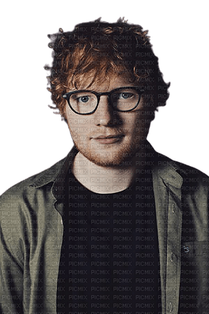 Kaz_Creations Ed Sheeran - ilmainen png