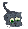 Petz Cat Booty Wiggle - 無料のアニメーション GIF