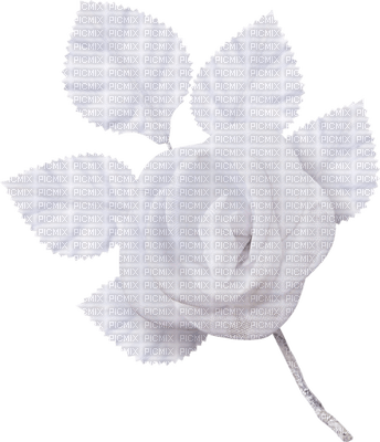 Kaz_Creations Deco Leaves Leafs  Colours Flowers - PNG gratuit