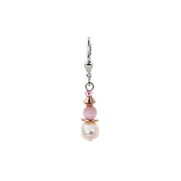 earring ohrring boucle  jewel  tube deco vintage pearls - PNG gratuit