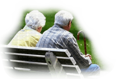 Kaz_Creations Couples Couple Old - kostenlos png