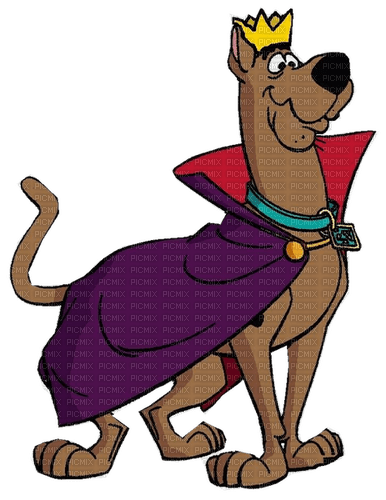 scoody doo - Free PNG