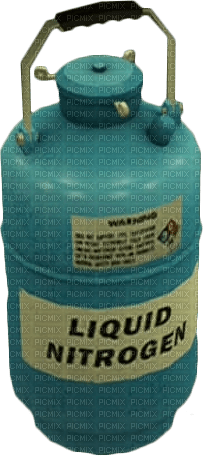 Liquid Nitrogen - bezmaksas png