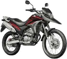 Kaz_Creations Motorcycle Motorbike - Free PNG
