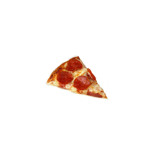 pizza - Gratis animeret GIF