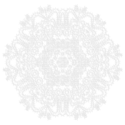 lace overlay - 免费PNG