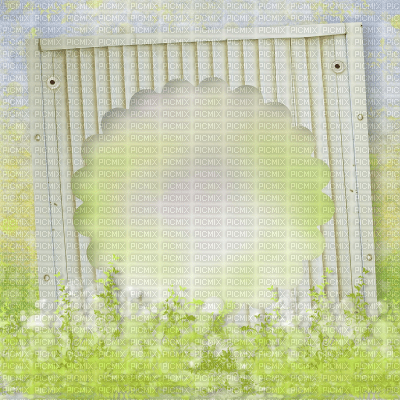 spring background - ilmainen png