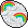 Pixel Rainbow Egg - gratis png