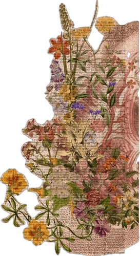 flower page - png grátis