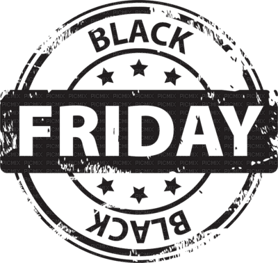 Black Friday - Bogusia - kostenlos png